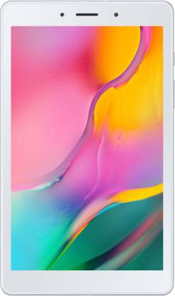 samsung galaxy tab a 80 2gb ram 32 gb rom 8 inch with wi fi4g tablet silver