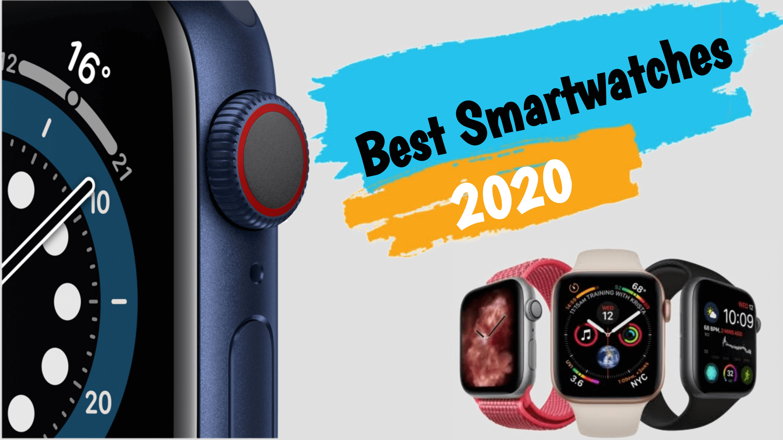 Best Smartwatches