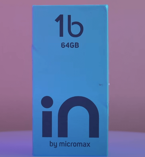 Micromax IN 1b