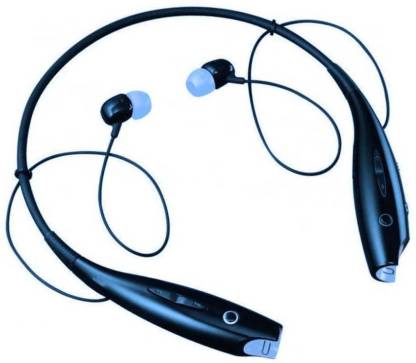 bagatelle hbs 730 sports stereo headphones bluetooth headset