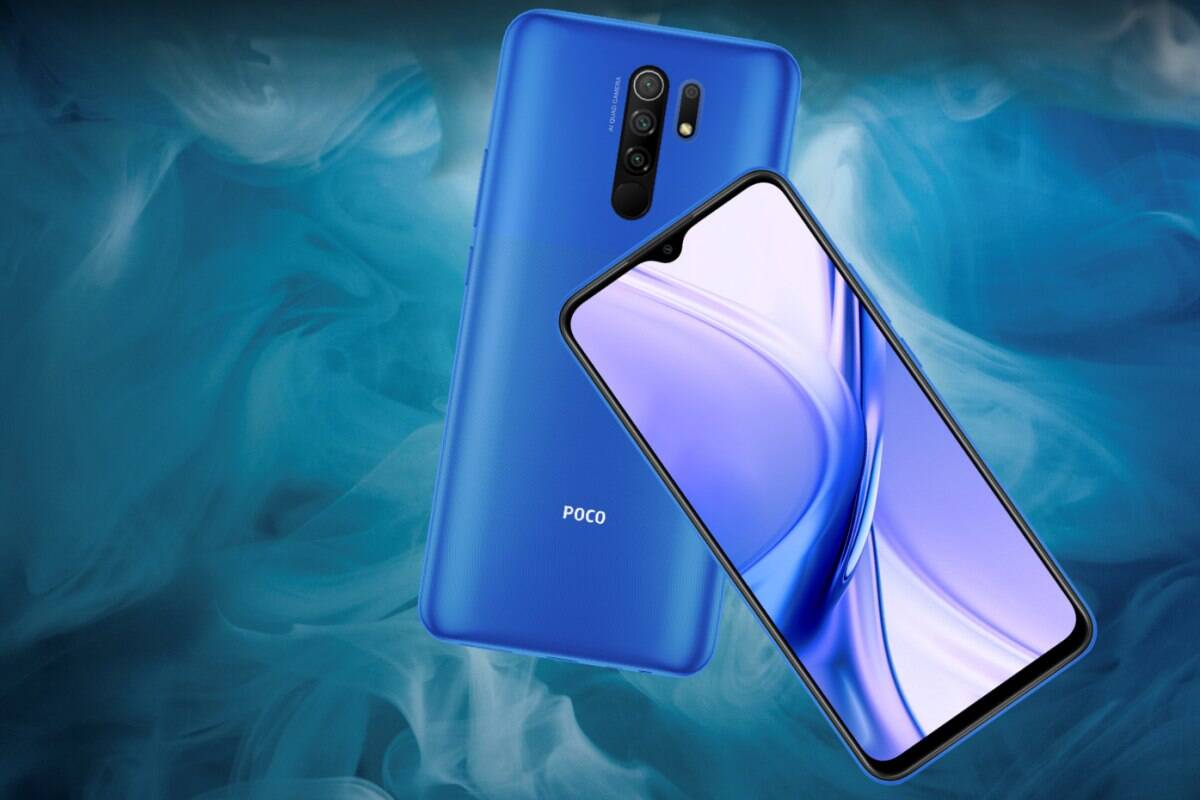 poco m2 1200