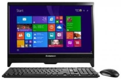 lenovo 310 pentium quad core 4 gb ddr31 tbfree dos195 inch