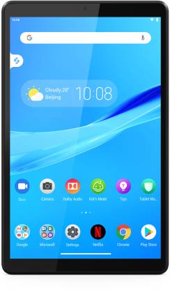 lenovo tab m8 2nd gen hd 2 gb ram 32 gb rom 8 inch with wi fi4g tablet