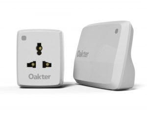 oakter plug