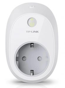 tp-link plug