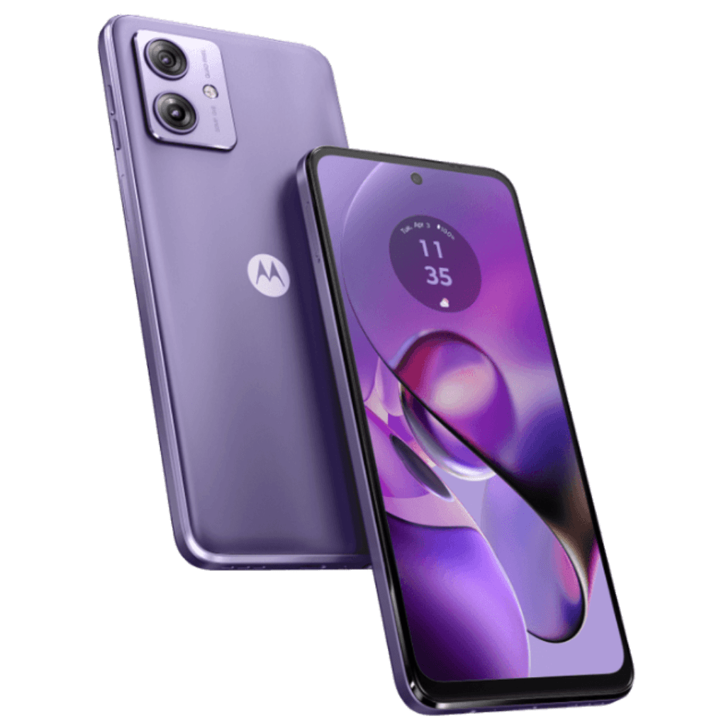 Moto G64 1