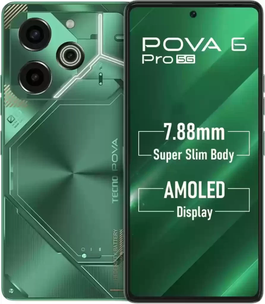 pova 6 pro li9 tecno original imahyfv7yzurkbe6