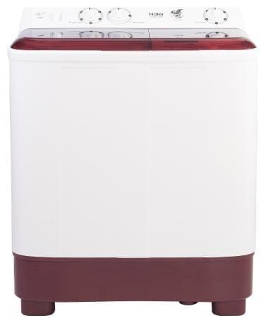 Haier 6.5 Kg Semi automatic top load Washing machine