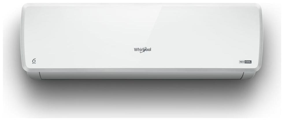 Whirlpool 1.5 Ton 3 Star BEE Rating Split Ac