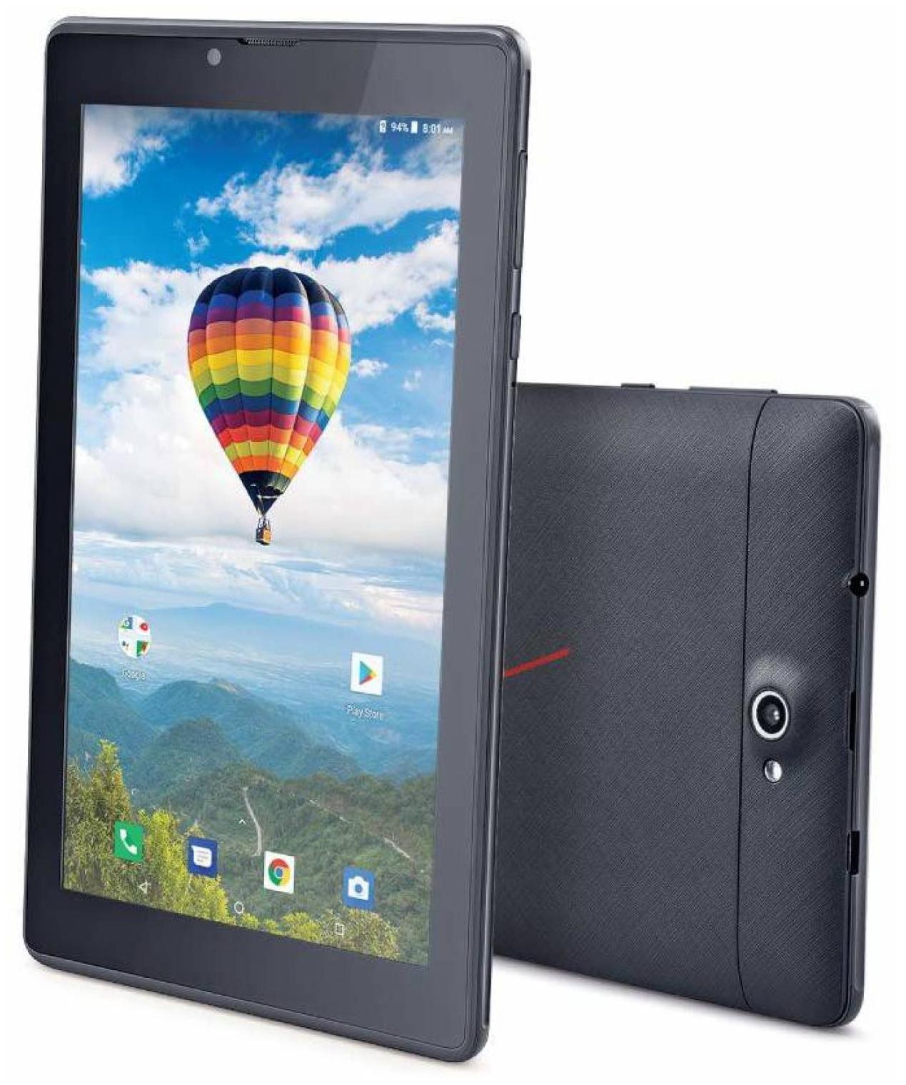 iBall Slide Skye-03 8 GB Graphite Black 1 iBall Slide Skye-03 8 GB Graphite Black