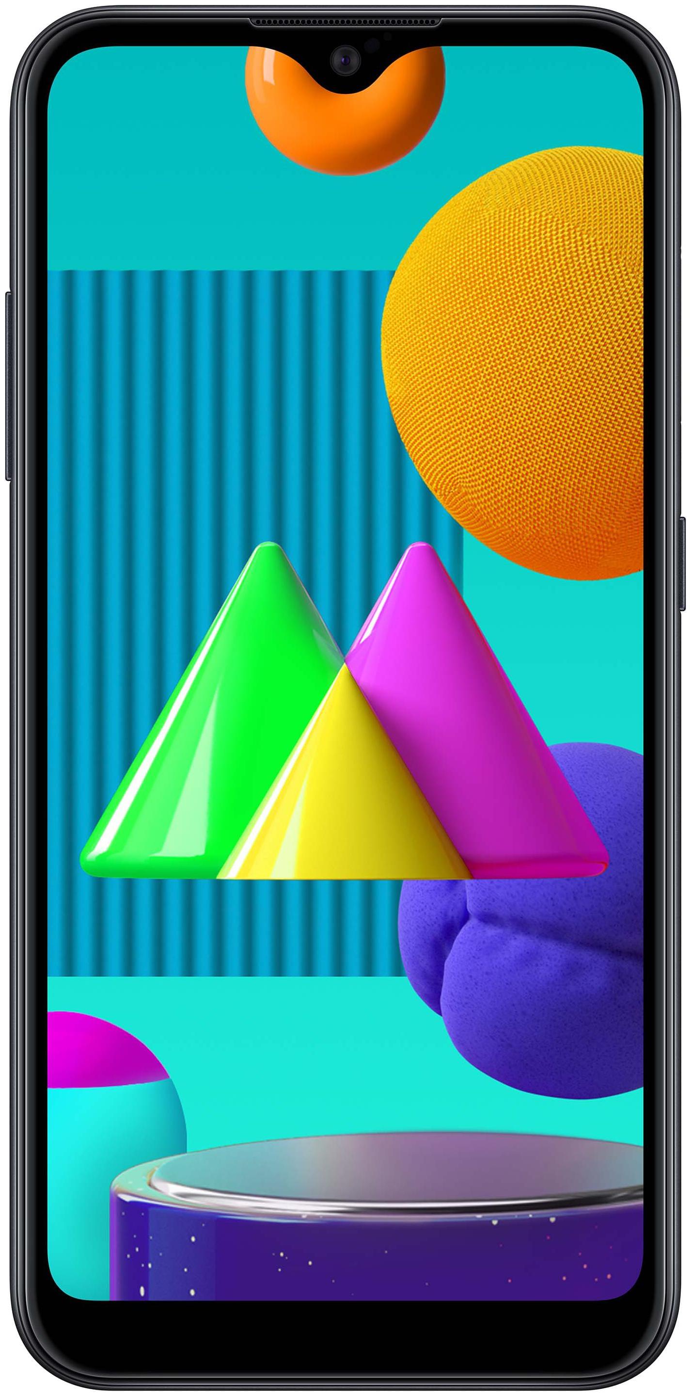 Samsung Galaxy M01 3 GB 32 GB