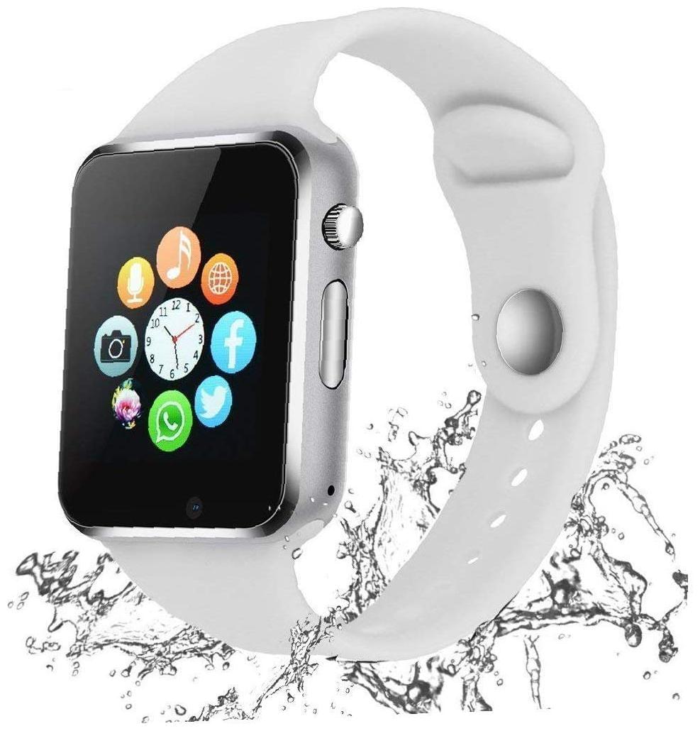 AC4 Bluetooth Smart Watch