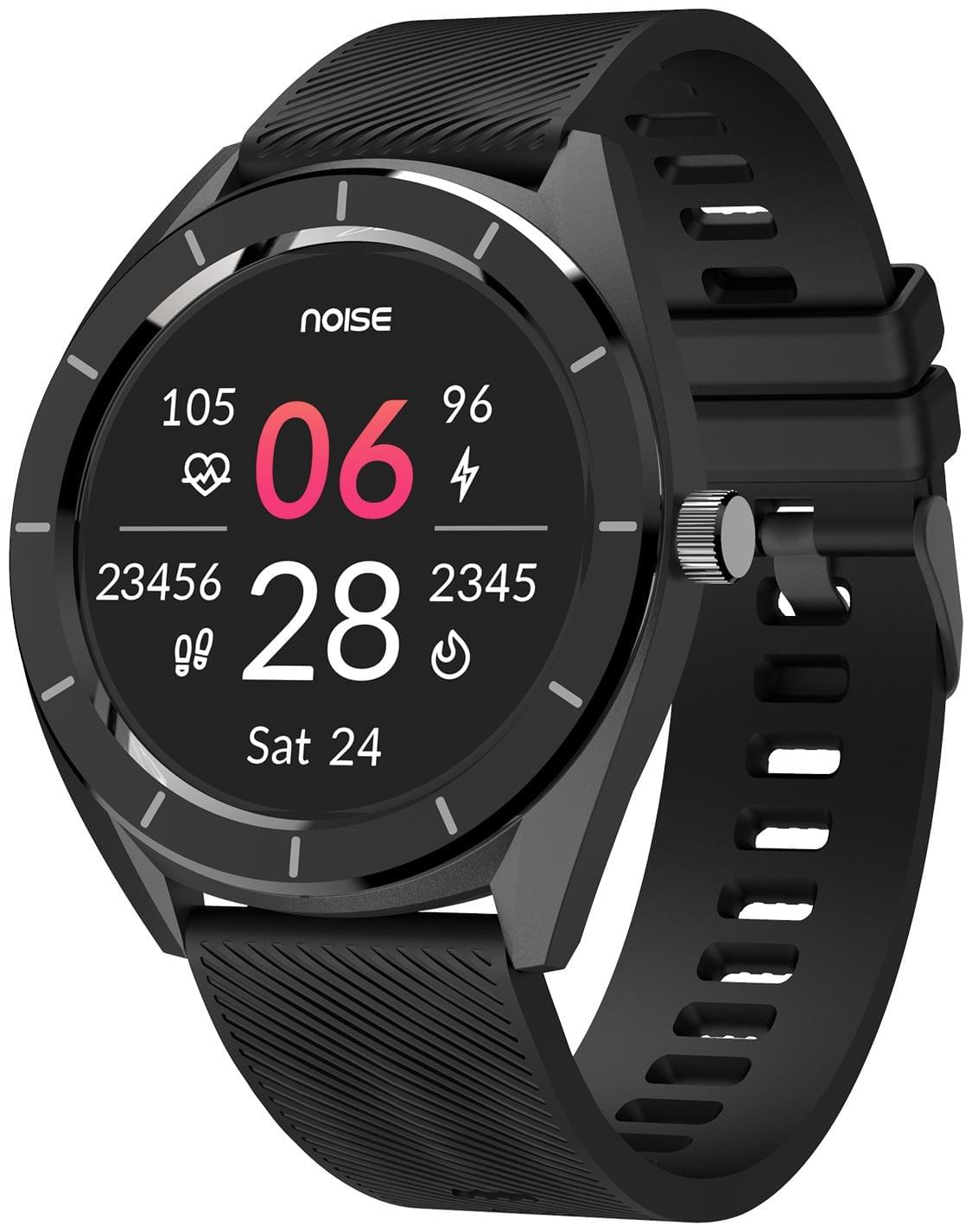 Noise NoiseFit Endure Smartwatch