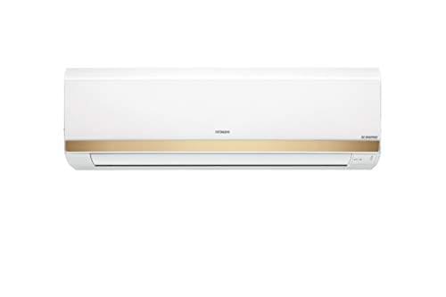 Hitachi 1.5 Ton 5 Star Split Inverter AC