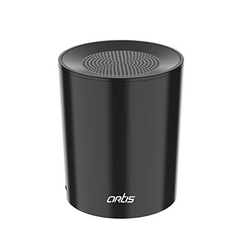 Artis BT08 Wireless Portable Bluetooth Speaker