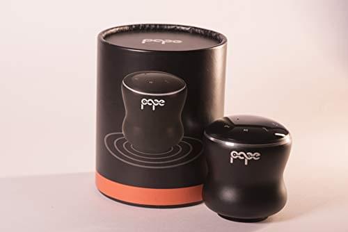 Pulse Vibration Bluetooth Speaker