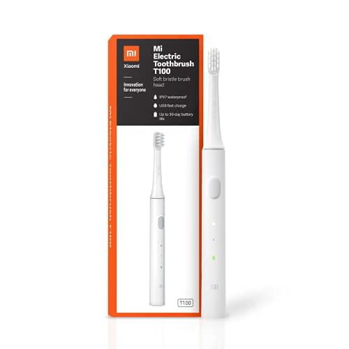 Mi T100 Rechargeable Electric Toothbrush
