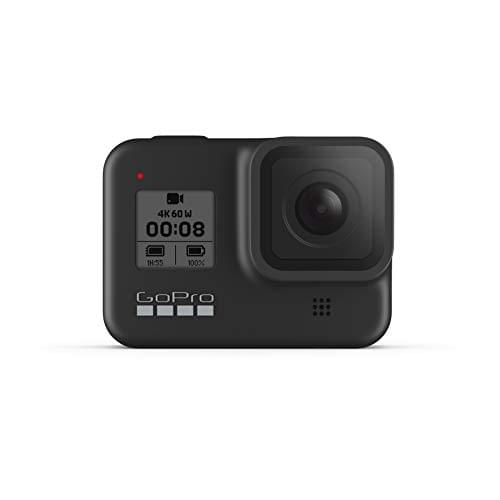 GoPro Hero 8 Black