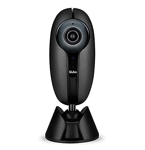 Qubo By Hero Group WiFi Smart Home Security Camera