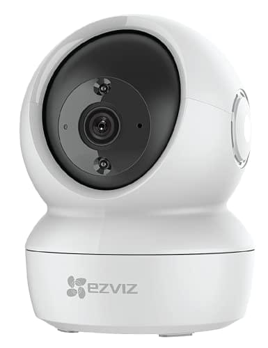 EZVIZ by Hikvision C6N Wireless Full HD Indoor Home Camera