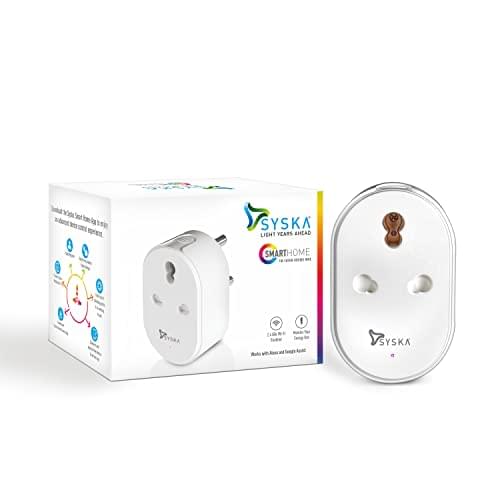 TP-Link Kasa Smart Wi-Fi Plug Lite HS103