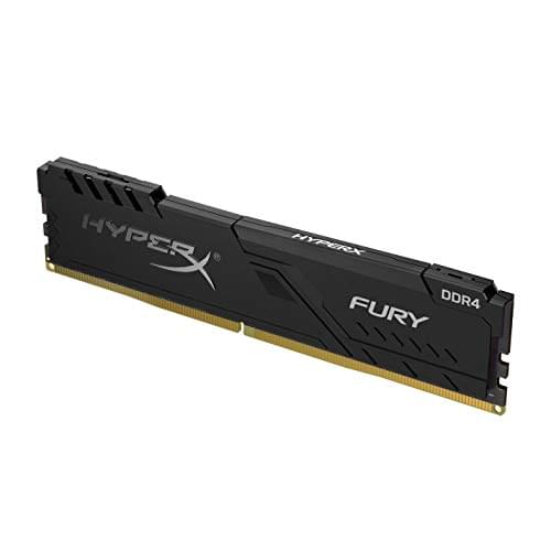 HyperX Fury 8GB 3200MHz DDR4 Memory