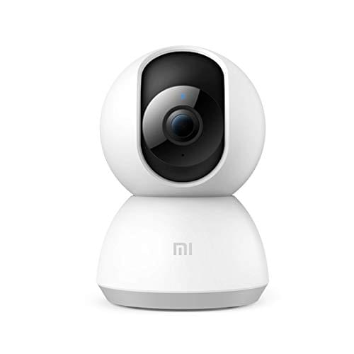Mi 360° 1080p WiFi Smart Security Camera