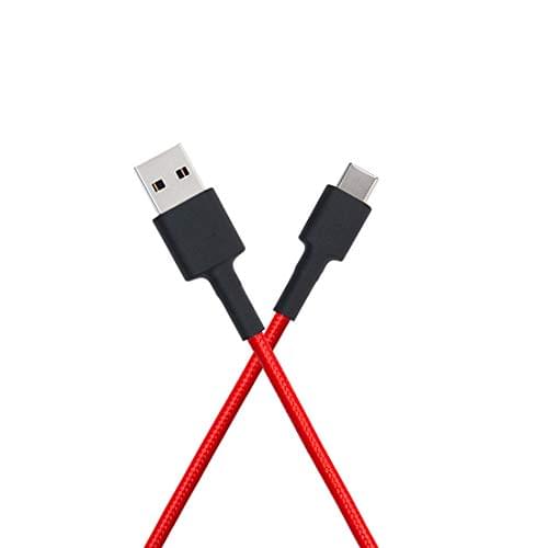 Mi Braided USB Type-C Cable