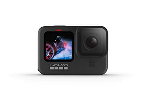 GoPro Hero 9 Black