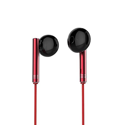 SNOKOR by Infinix Bass Drops Earphones