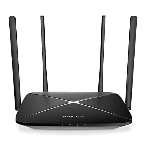 Mercusys AC12G 1200 Mbps Router