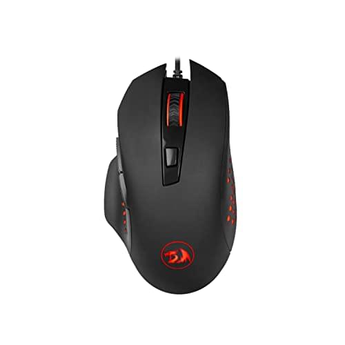 Redragon Gainer M610 Wired USB Gaming Mouse