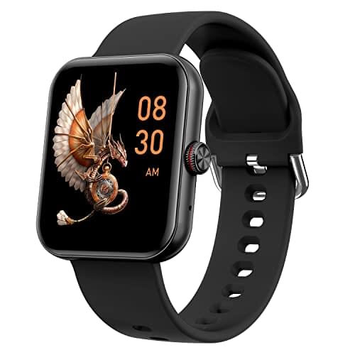 Crossbeats Ignite S3 Bluetooth Calling S...