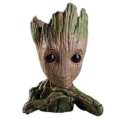 Guardians of The Galaxy Flowerpot