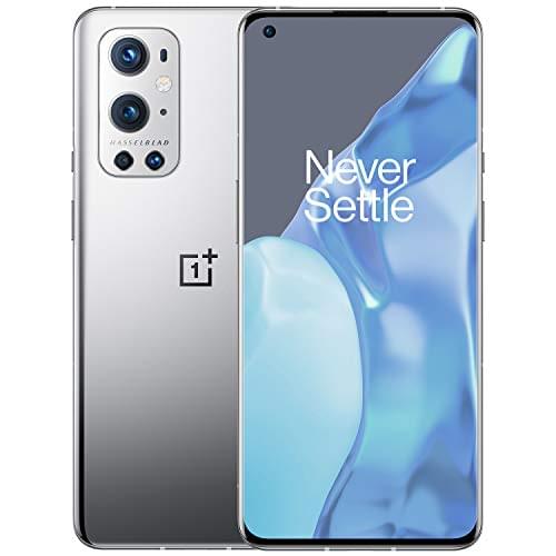 OnePlus 9 Pro 5G (Morning Mist, 8GB RAM,...