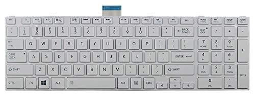 SellZone Laptop Keyboard for Toshiba Sat...