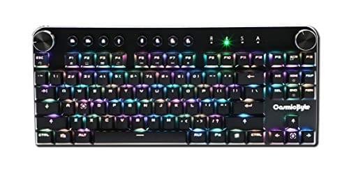Cosmic Byte CB-GK-14 Sirius Bluetooth & Wired Mechanical Keyboard