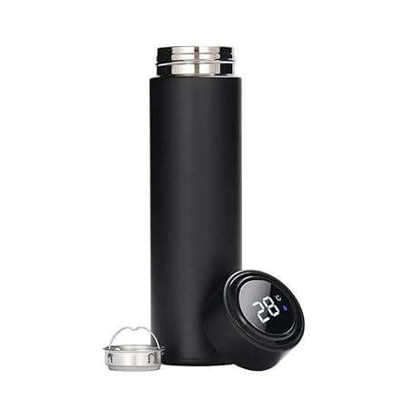 One94Store Stainless Steel Temperature Water Bottle Thermos