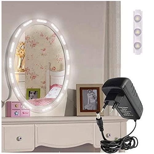 Vanity Make-up DIY 60LEDs Dressing Mirro...