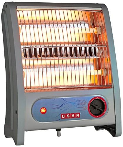 Usha 3002-QH Quartz Room Heater