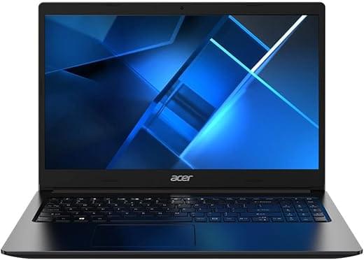 Acer Extensa 15 Thin and Light Business Laptop AMD 3020e Dual-core Processor 15.6″ HD Display (4GB RAM/256 GB SSD/Windows 10 Home/Integrated Graphics/Black/1.9 Kg), EX215-22