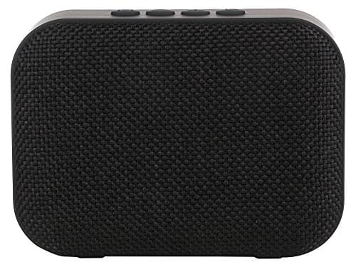 Live Tech Portable Yoga Black Bluetooth ...