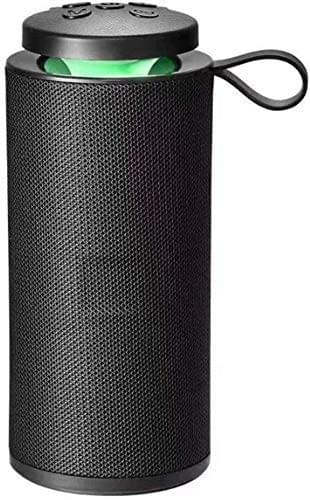 Generic TG113 Super Bass Splashproof Wireless Bluetooth Speaker (Colors May Vary)