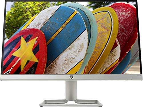 HP 22FW 21.5-inch Ultra-Thin Full HD IPS Monitor